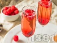  Raspberry Fizz  ,    